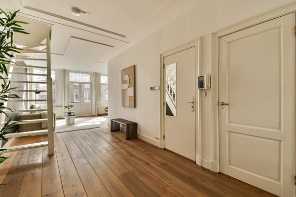 Foto - Te koop: Wilhelminastraat 18-1, 1054 WH Amsterdam